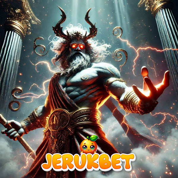 JERUKBET: Link Platform Slot Gacor Online Terbaru Mudah Maxwin 2025 by Hey siriusly